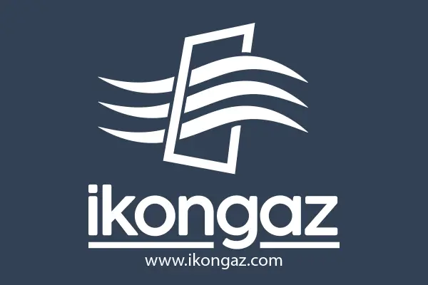 İkongaz Hakkımızda