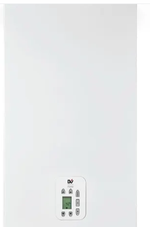 baymak dolce vita dpy 30 kw