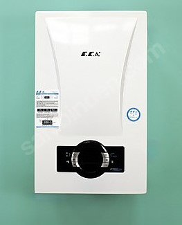 ECA proteus premix 24 kw yoğuşmalı kombi